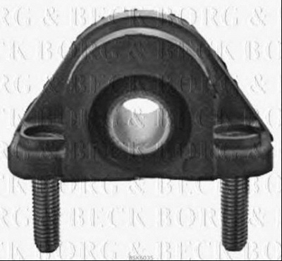 BORG & BECK bsk6035 -  Подвеска, рычаг независимой подвески колеса